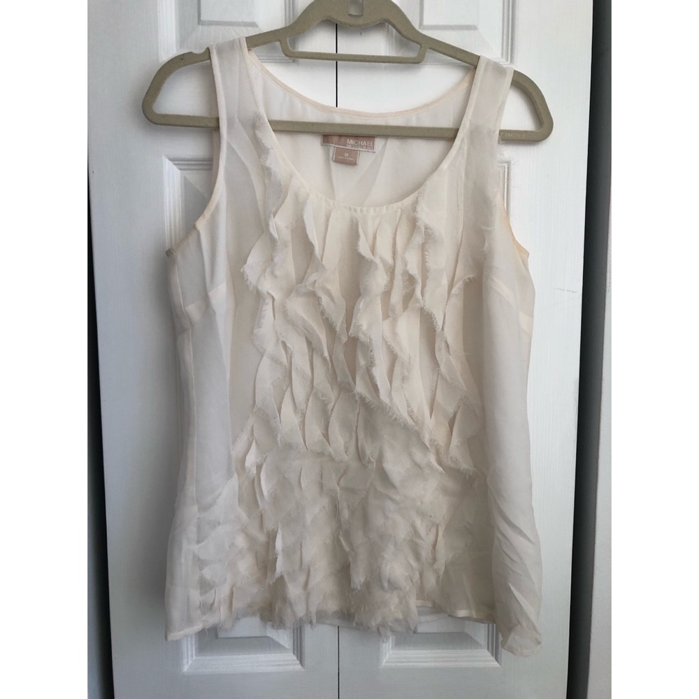 Michael Kors top